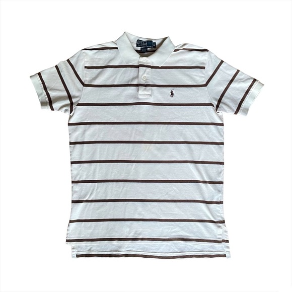 Vintage Polo by Ralph Lauren Polo Shirt - Picture 1 of 4